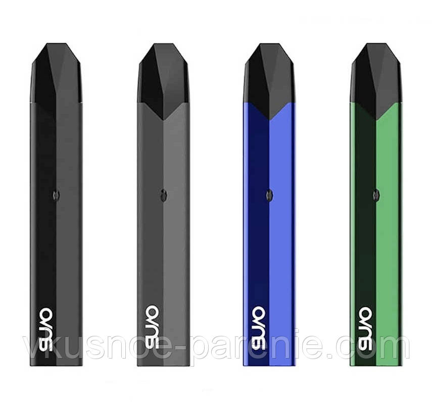 OVNS Saber 2 Pod Kit 600 мА&middot;год &mdash; електронна сигарета підсистема (оригінал)