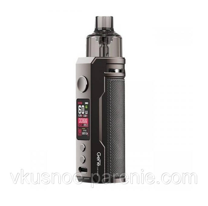 Voopo DRAG S Pod Mod Kit 60W 2500mAh- електронна сигарета підсистема оригінала