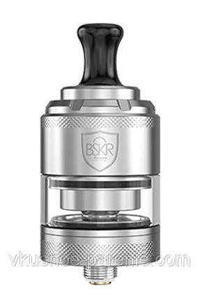 Бак Berker V2 MTL RTA Vandy Vape 24 mm оригінал Сталевий