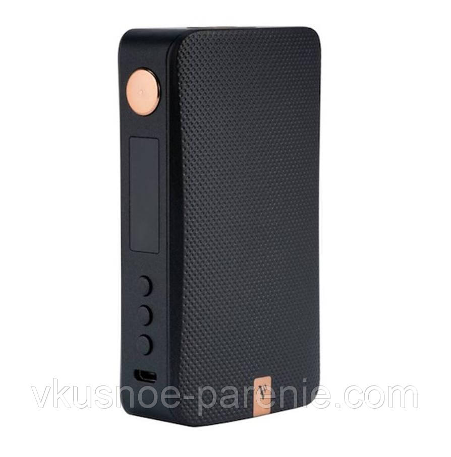 Бокс мод Vaporesso GEN S 220W TC оригінал Чорний
