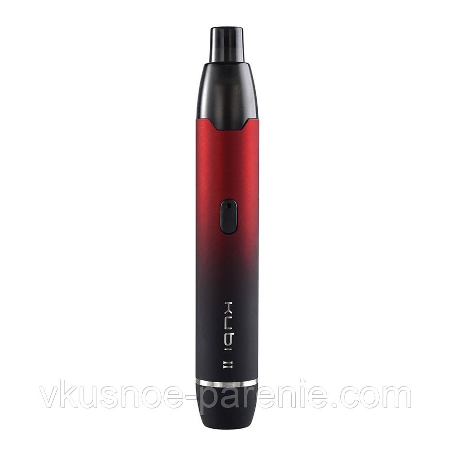 Hotcig Kubi 2 Refillable Pod Kit 550 mAh &mdash; електронна сигарета підсистема (оригінал)