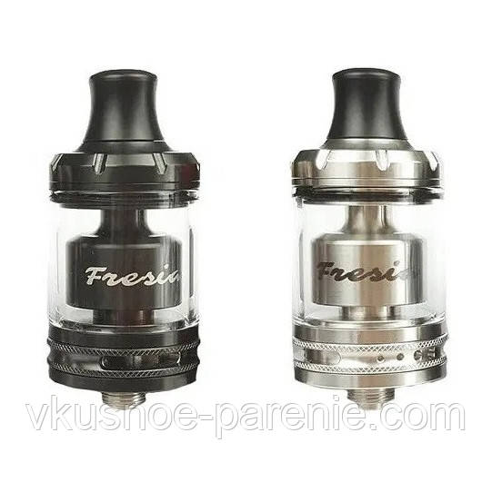 Бак Fresia MTL RTA Damn Vape оригінал