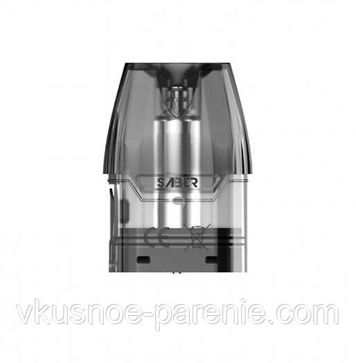 КартриджOVNS Saber 3 Pod Kit 0.6 Ом