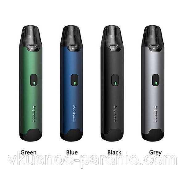 Joyetech Evio C Pod Kit 800mAh &mdash; електронна сигарета підсистема оригінал Сірий