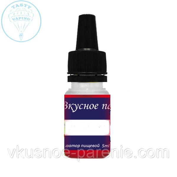 Ароматизатор T-juice Concentrate 5 мл Java Juice (Тютюн з кавою)