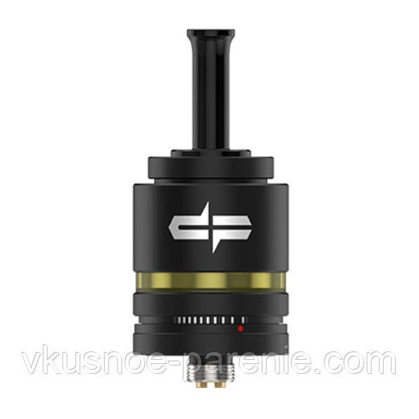 Бак Siren MTL RTA V4 Digiflavor 22 мм оригінал