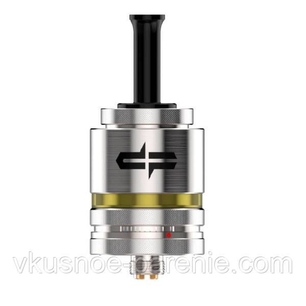 Бак Siren MTL RTA V4 Digiflavor 22 мм оригінал