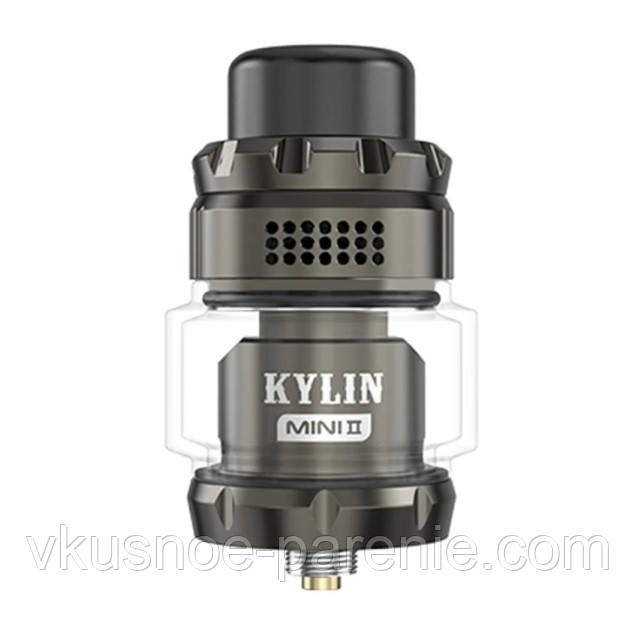 Бак Kylin Mini V2 RTA 24,4 mm 3/5ml Vandy Vape оригінал
