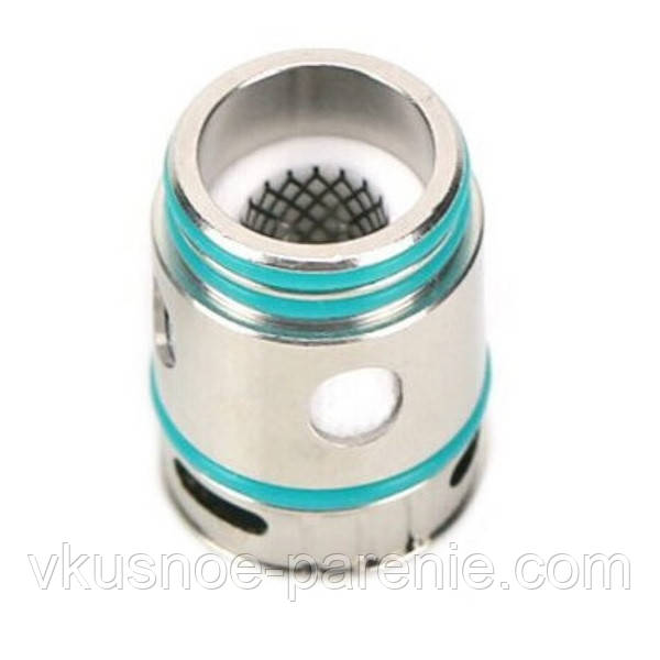 Випарник Suorin Trio / Treident TRI Single Mesh Coil 0.4 Ом