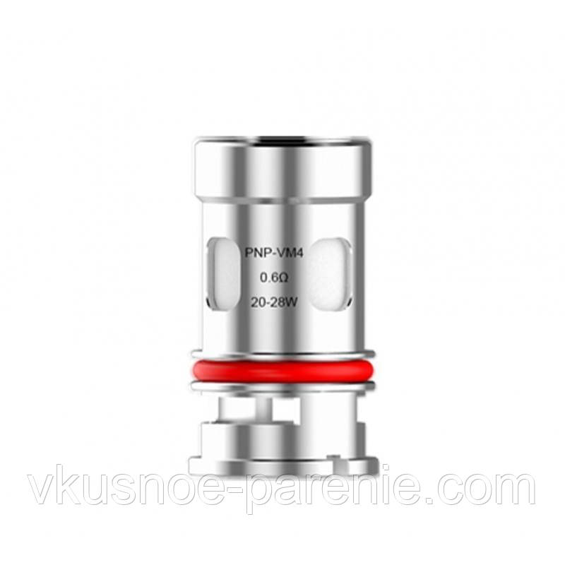 Змінний випарник для Voopo VINCI/DRAG Kit PnP 1,2 Ом Cl