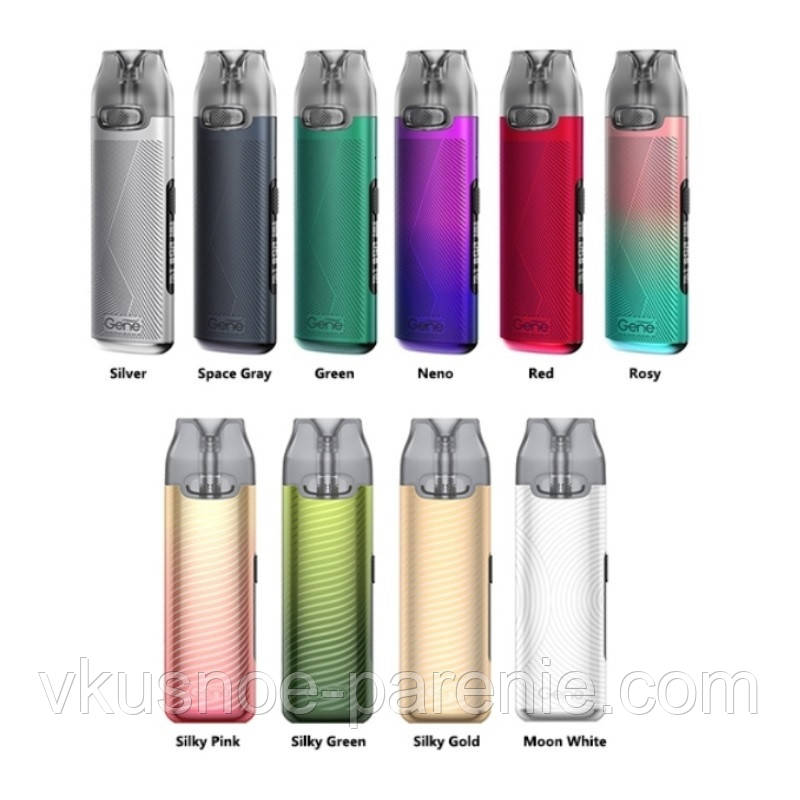 Voopoo V.THRU Pro Pod Kit 900mAh - електронна сигарета - підсистема оригінал