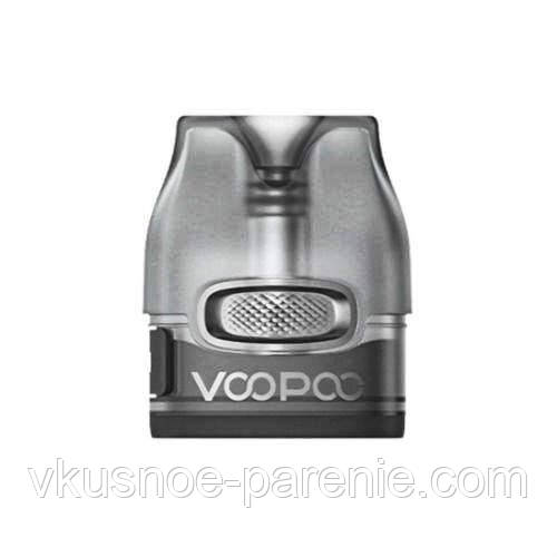 Змінний картридж для Voopoo V. THRU Pro Pod Kit 0,7 Ом / 1,2 Ом оригінал 1.2 Ом