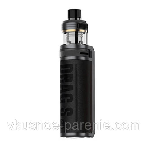 Voopoo DRAG S Pro Pod Mod Kit 80W 3000mAh - електронна сигарета підсистема оригінал