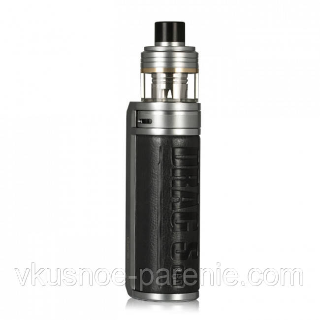 Voopoo DRAG S Pro Pod Mod Kit 80W 3000mAh - електронна сигарета підсистема оригінал