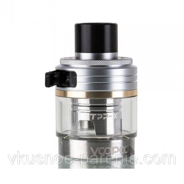 Voopoo DRAG S Pro Pod Mod Kit 80W 3000mAh - електронна сигарета підсистема оригінал