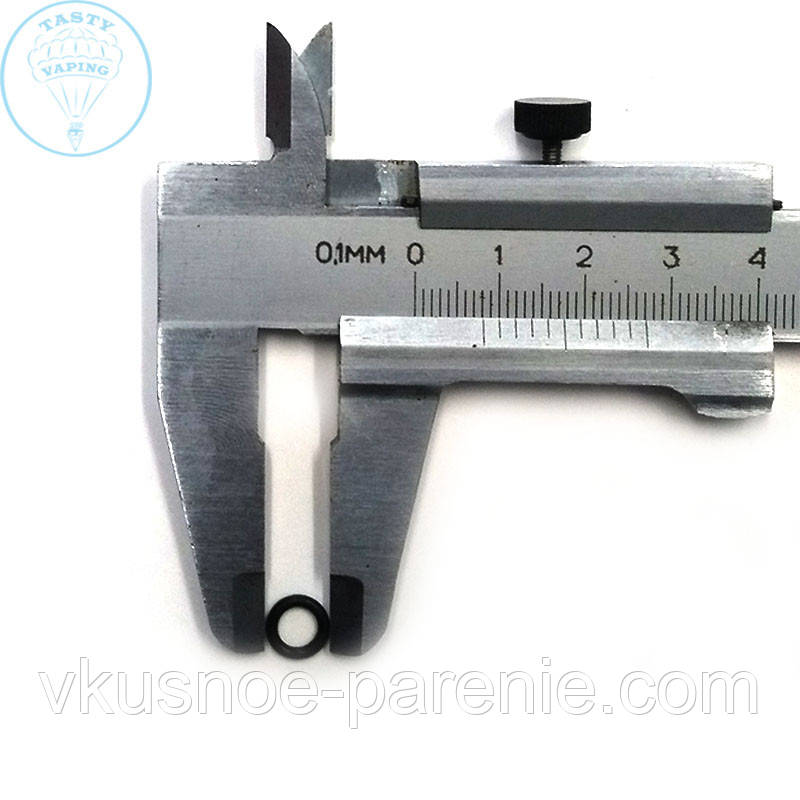 O-Ring (кільце ущільнювальне, Оринг) 8х1,5мм