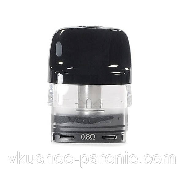 Картридж Voopoo Drag Nano 2 / Vinci Q Pod Kit 0,8 Ом/ 1,2 Ом