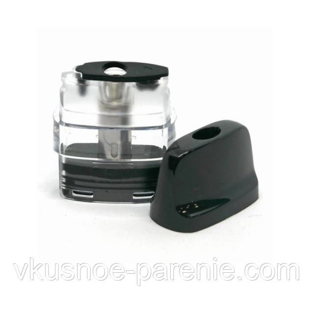 Картридж Voopoo Drag Nano 2 / Vinci Q Pod Kit 0,8 Ом/ 1,2 Ом