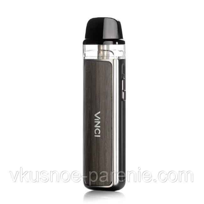 VOOPOO Vinci Pod Kit 800 mAh &mdash; Електронна сигарета підсистема (оригінал) Pine Grey