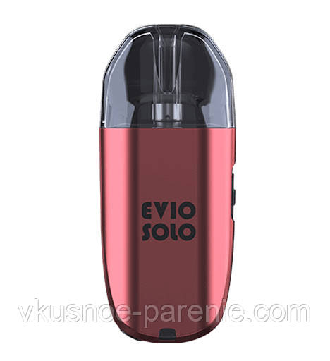 Joyetech Evio Solo Pod Kit 1000mAh &mdash; електронна сигарета підсистема оригіналу Red