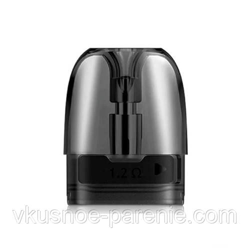 Картридж Voopoo Argus Pod Kit 2мл 0,7 Ом