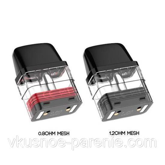 Картридж Vaporesso XROS Pod Kit 1,2 Ом 2мл