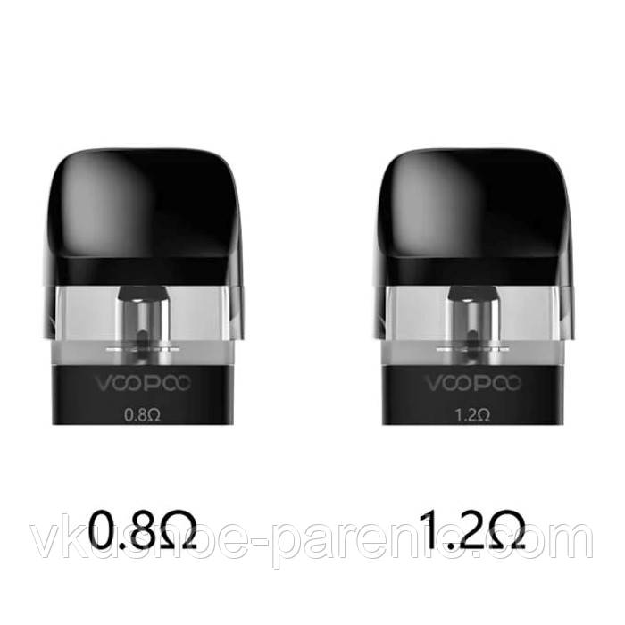 Картридж Vopoo Vinci Series V2 1,2 Ом
