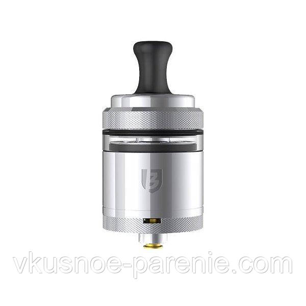 Бак Berserker V3 MTL RTA Vandy Vape 24mm оригінал Silver