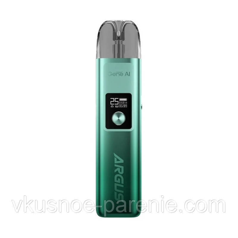 Voopoo Argus G Pod Kit 1000mAh &mdash; електронна сигарета підсистема оригінал