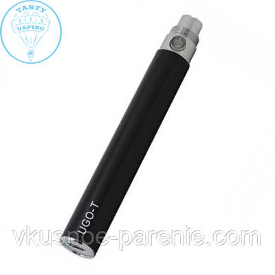 Акумулятор Ugo-T 1100 mAh з нижньої зарядкою