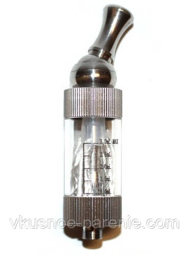 Клиромайзер iClear 30 3,0мл