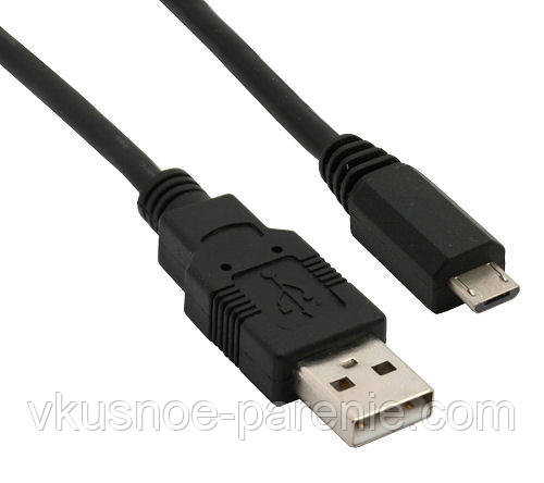 Кабель micro USB