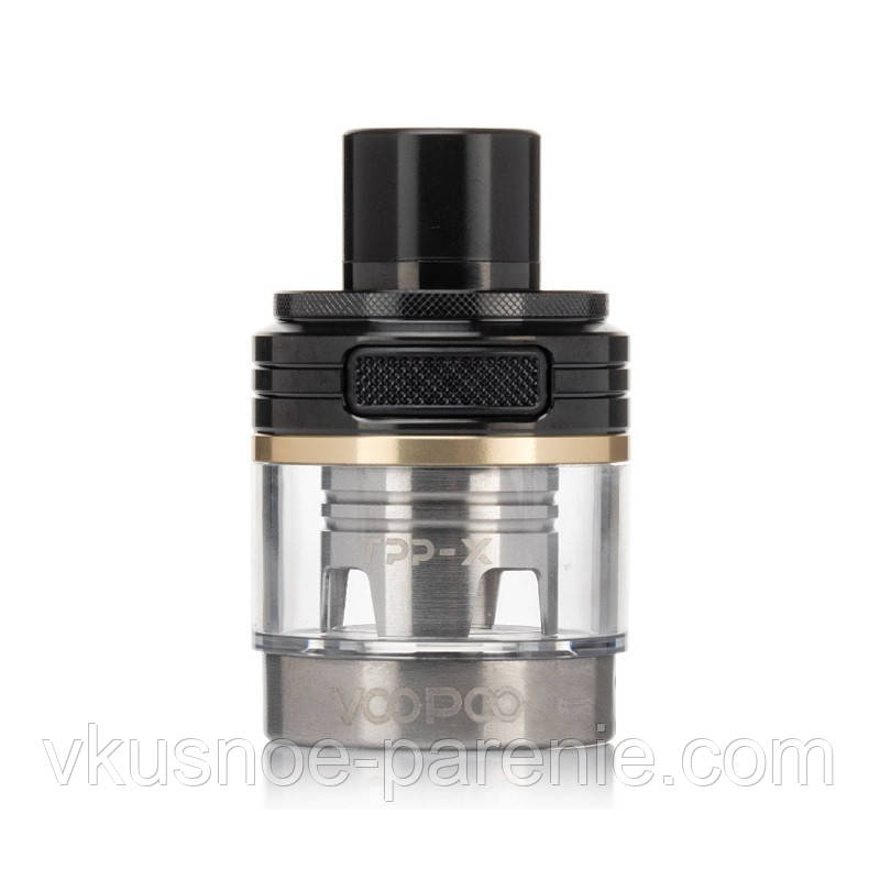 Картридж Voopoo TPP X Pod для DRAG S Pro / DRAG X Pro 5,5 мл Оригинал