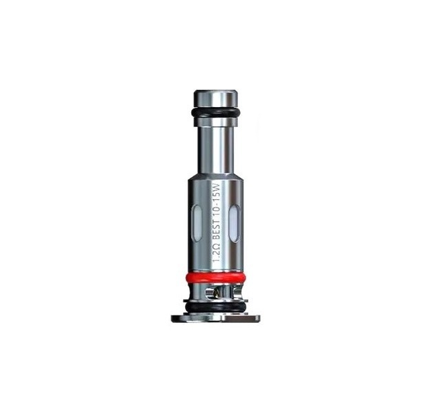 Випарник Smok Novo 4 Pod Kit LP1 Meshed 1.2 Ом