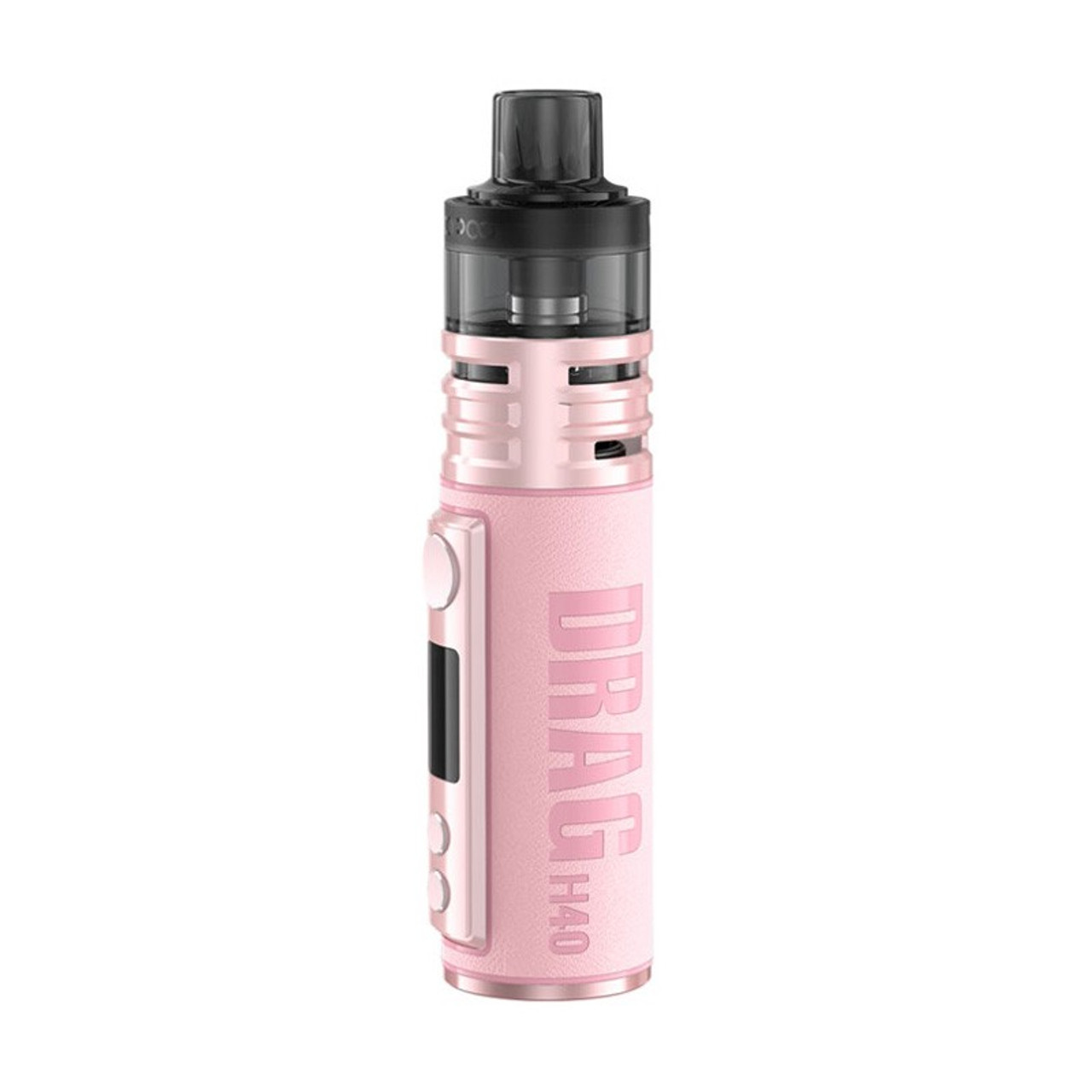 Voopoo DRAG H40 Pod Kit 1500mAh - електронна сигарета підсистема оригінал