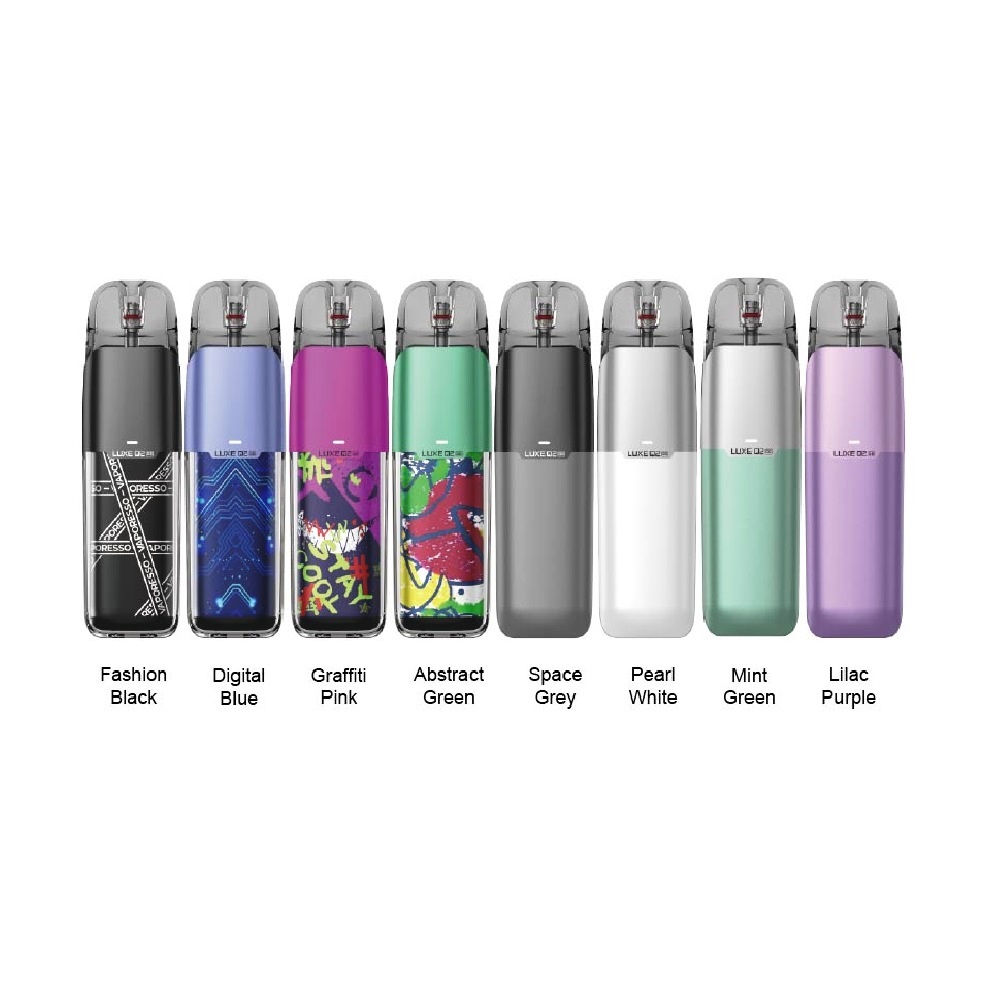 Vaporesso LUXE Q2 SE Pod Kit 1000mAh - електронна сигарета підсистема оригінал