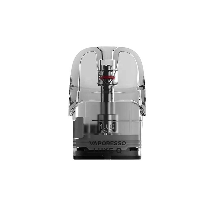 Картридж Vaporesso LUXE Q 3мл 0,6 Ом/ 0,8 Ом/ 1,0 Ом