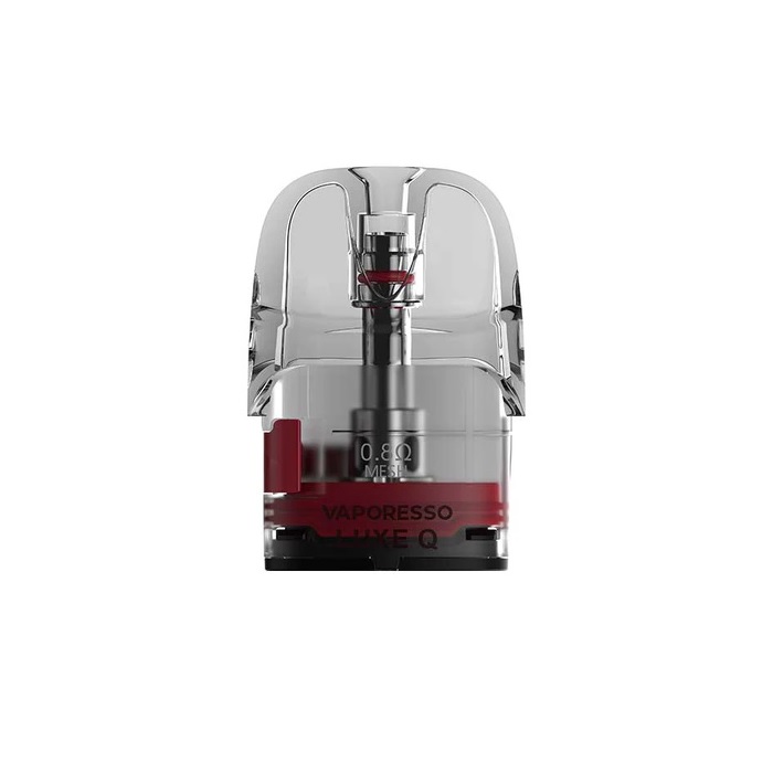Картридж Vaporesso LUXE Q 3мл 0,8 Ом