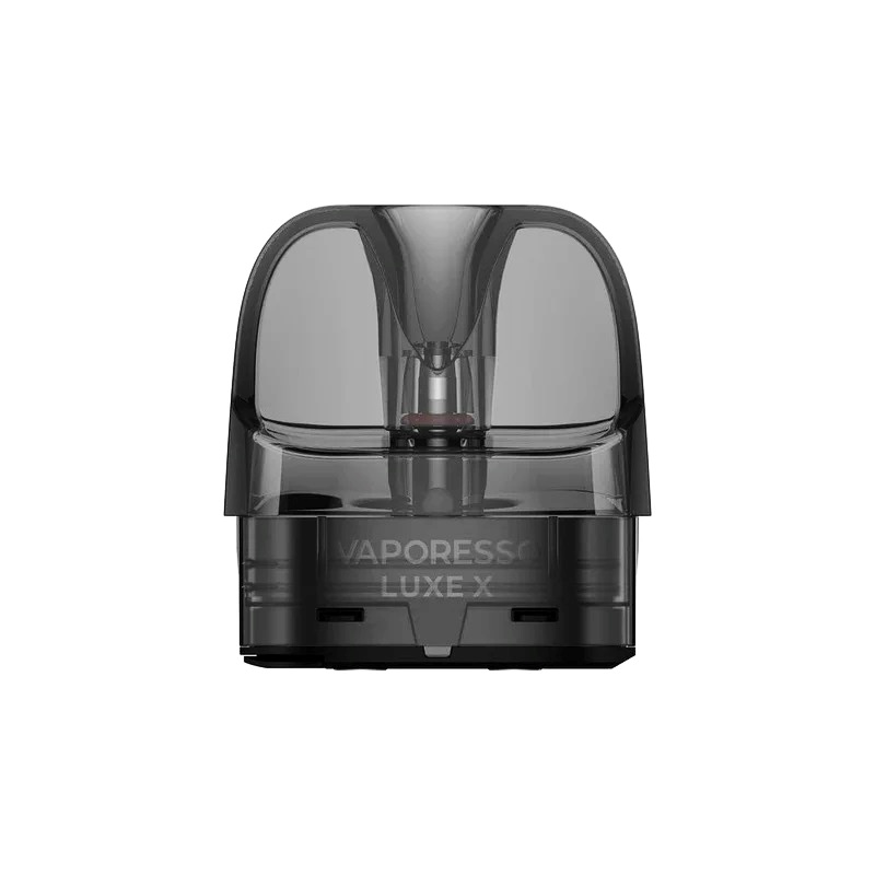 Картридж Vaporesso LUXE X 5мл 0,4 Ом/ 0,6 Ом/ 0,8 Ом