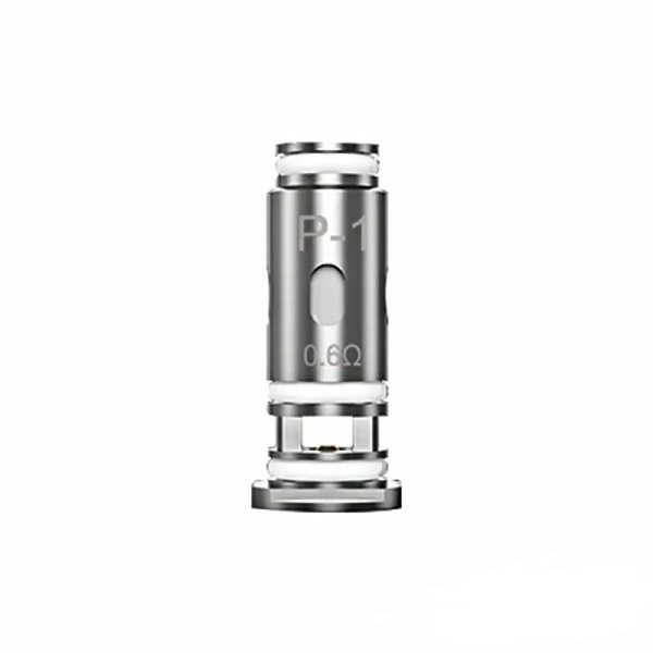 Випарник Smoant Pasito Mini Mesh Coil P-1 0,6 Ом/ P-2 0,8 Ом/ P-3 1,0 Ом