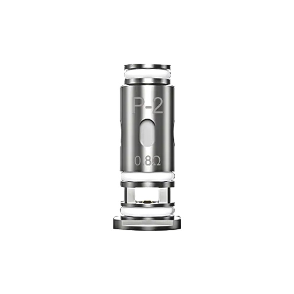 Випарник Smoant Pasito Mini Mesh Coil P-2 0,8 Ом