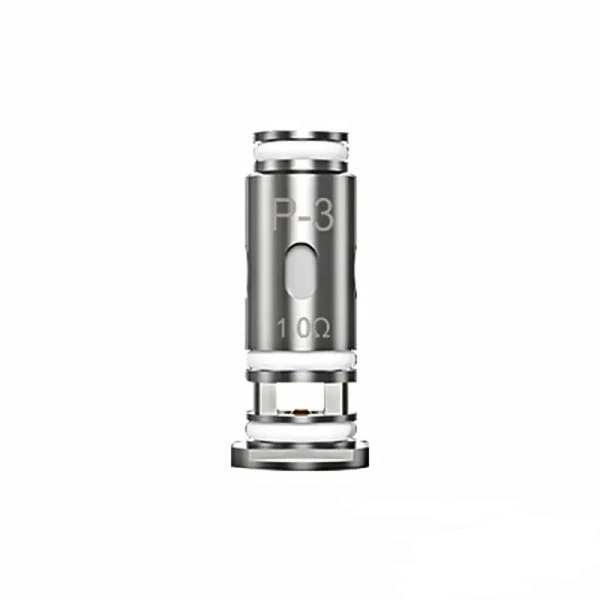 Випарник Smoant Pasito Mini Mesh Coil P-3 1,0 Ом