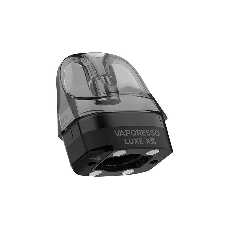 Картридж Vaporesso LUXE XR 5мл MTL / RDL без випарника