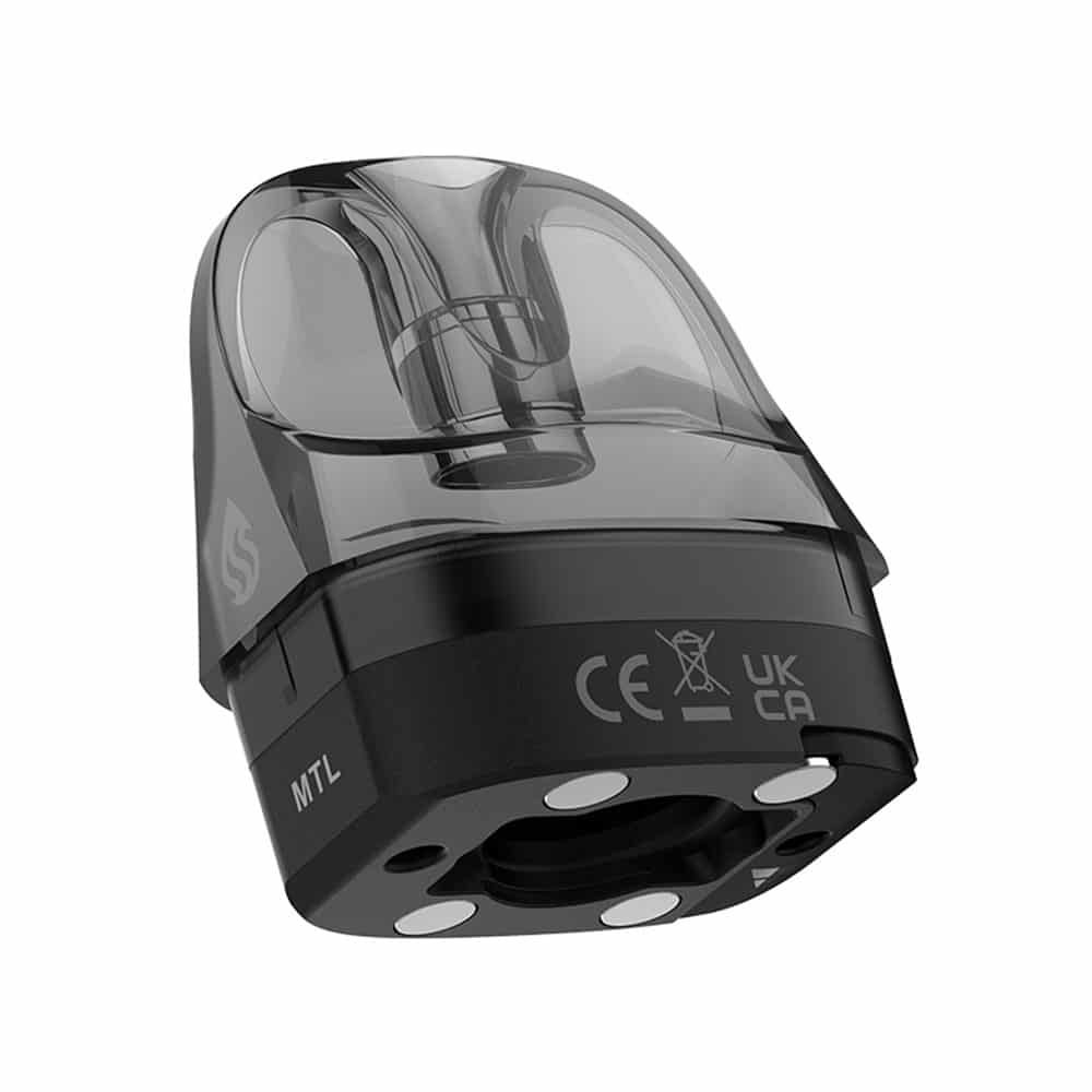 Картридж Vaporesso LUXE XR 5мл MTL без випарника
