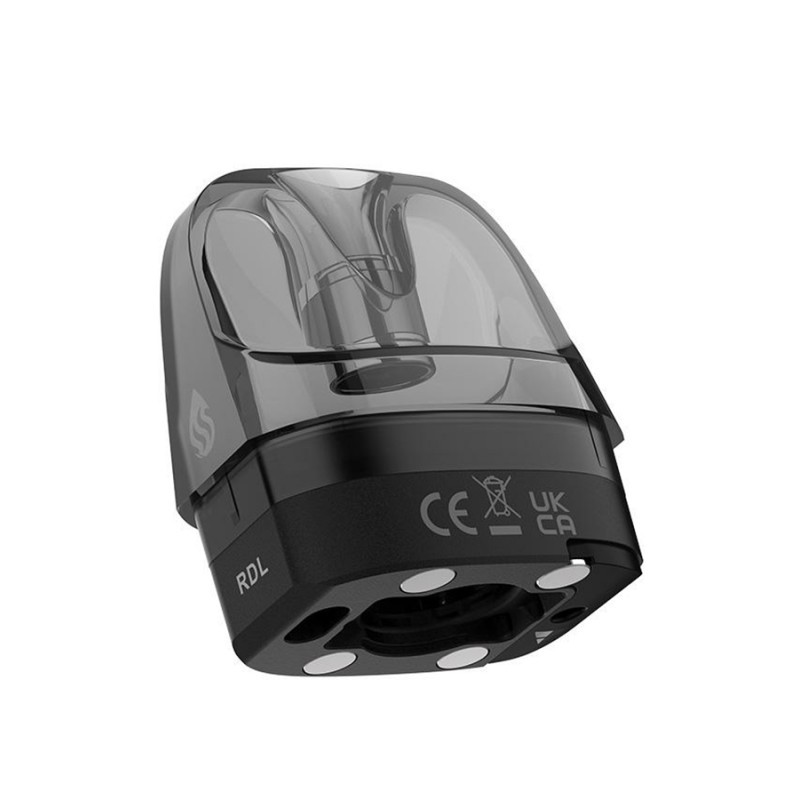 Картридж Vaporesso LUXE XR 5мл RDL без випарника