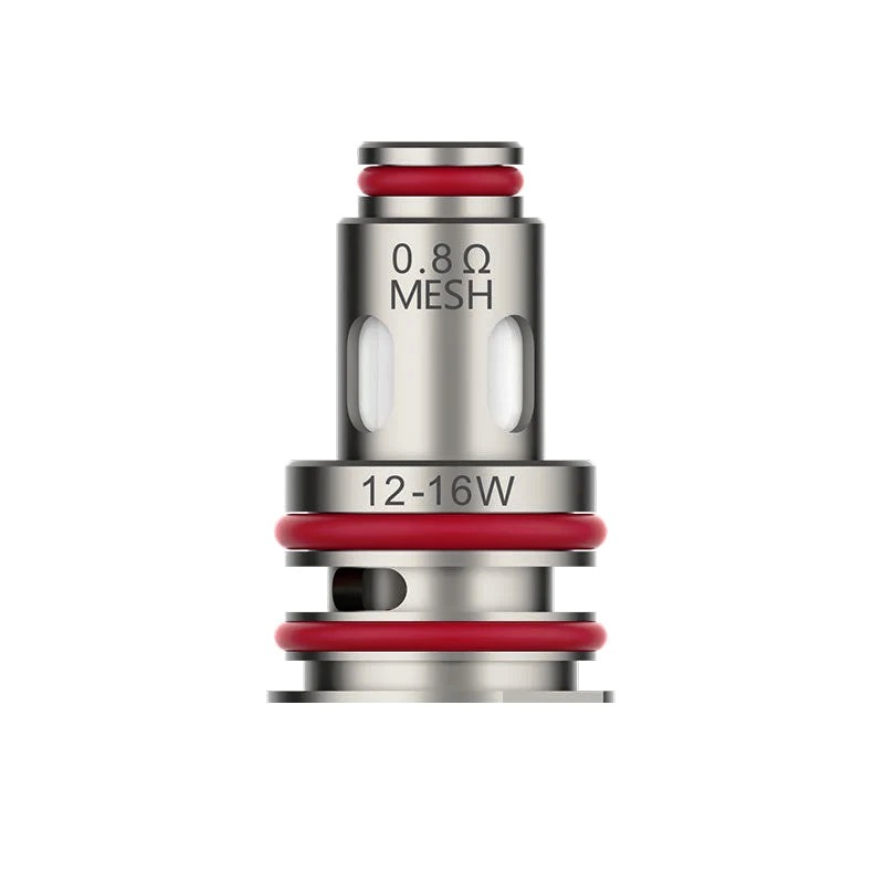 Випарник Vaporesso GTX Mesh Coil 0,2 Ом / 0,3 Ом / 0,4 Ом / 0,6 Ом / 0,8 Ом