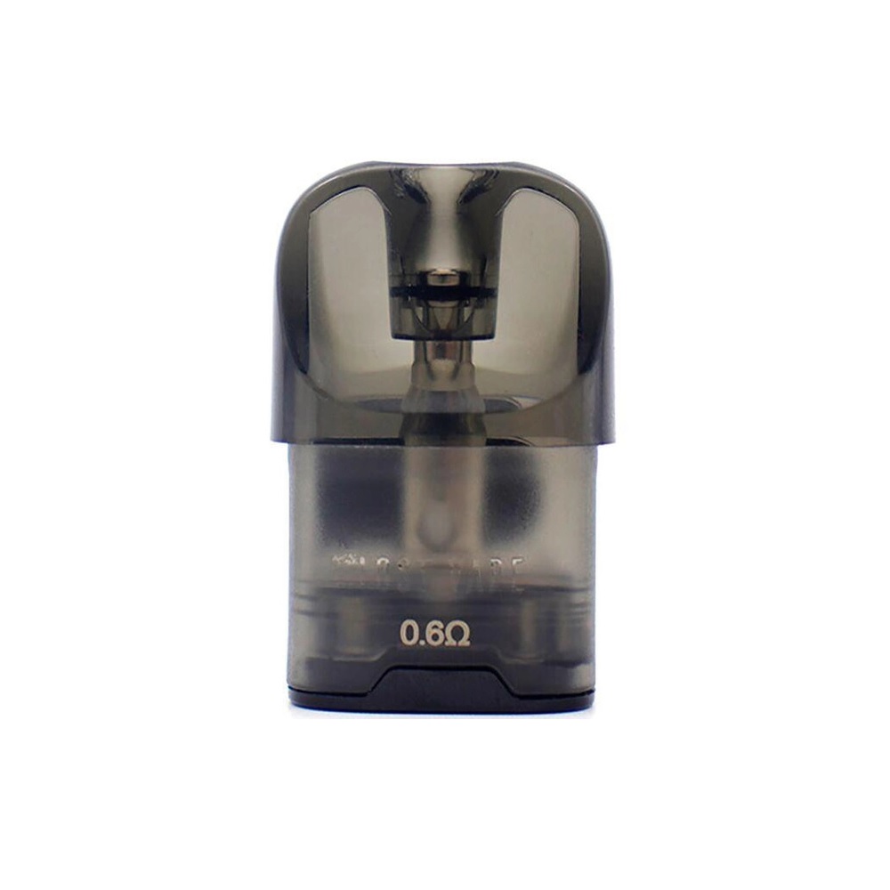 Картридж Lost Vape Ursa V1/V2 2,5мл 0,6 Ом/0,8 Ом/1,0 Ом 