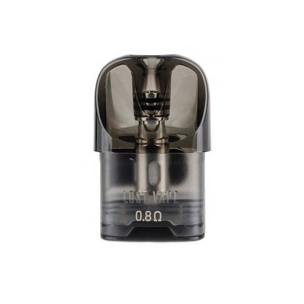 Картридж Lost Vape Ursa V1/V2 2,5мл 0,6 Ом/0,8 Ом/1,0 Ом 