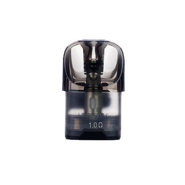 Картридж Lost Vape Ursa 2,5мл 1,0 Ом