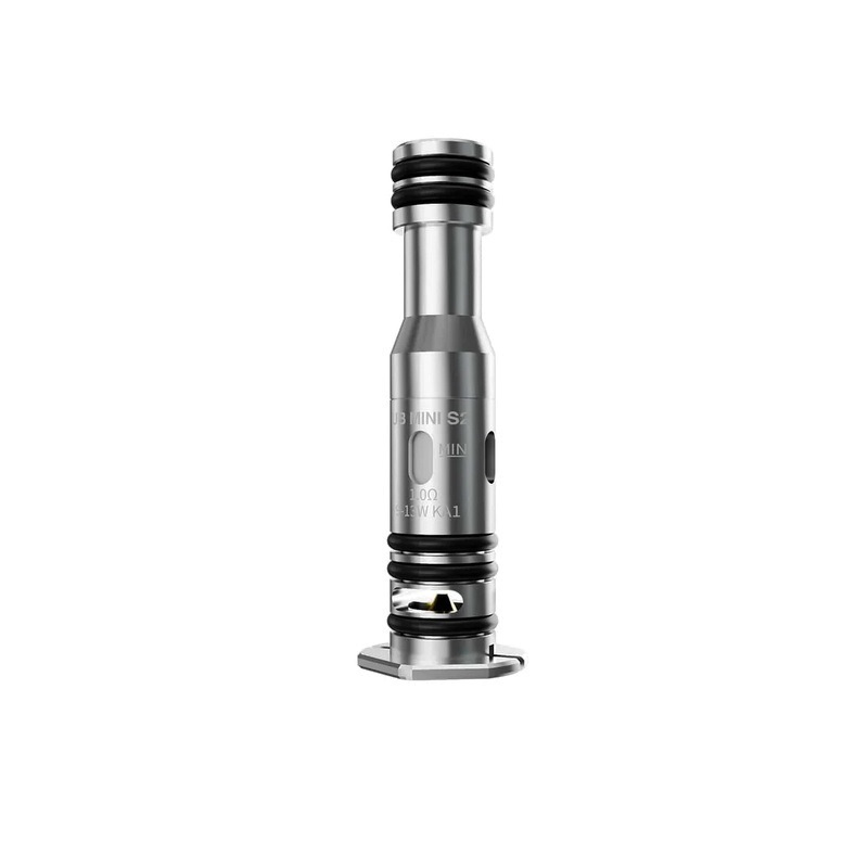 Испаритель Lost Vape UB Mini Mesh Coil S1 0,8 Ом/ S2 1,0 Ом
